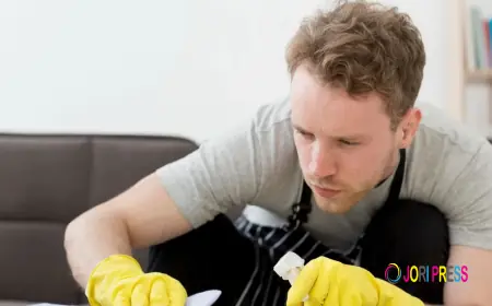 Foundation Repair in Central & Southern Virginia: Protecting Your Home