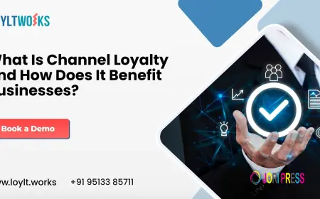 What Is Channel Loyalty and How Does It Benefit Businesses?