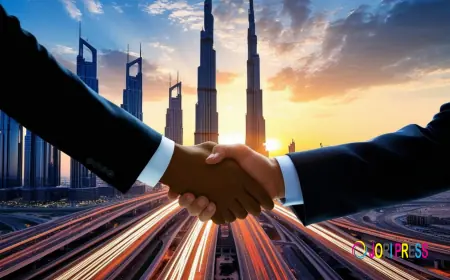 Rental Income vs Capital Growth: Finding the Best Property Investment in Dubai