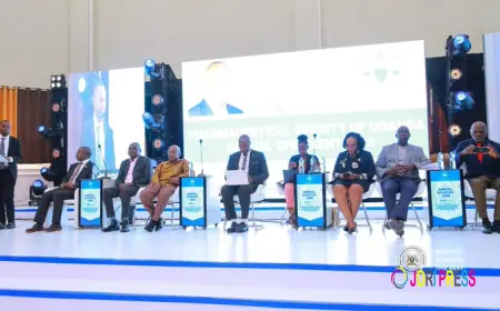 Stakeholders Urged to Strengthen Governance & Empower Women in Extractive Sector