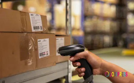 10 Retail Technology Solutions Businesses Can Consider for Better Inventory Management