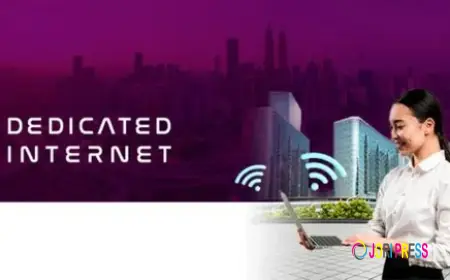 Dedicated Internet Cost in 2026: US Prices, Fees, and TCO