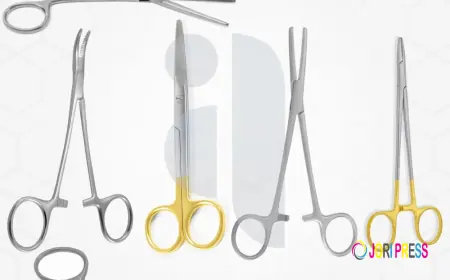 Chest Tube Kits: Essential Instruments for Safe, Reliable Chest Drainage