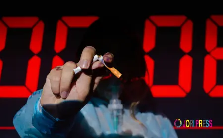 How Hypnotherapy Can Help Change Smoking Habits & Triggers