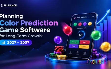 Planning Color Prediction Game Software for Long-Term Growth: 2027–2037