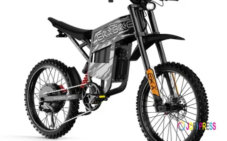 Bike Hub USA Announces Major Fall 2026 Clearance on High-Performance and Off-Road Electric Bikes
