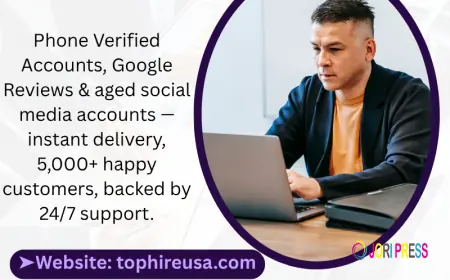 Buy old Gmail account