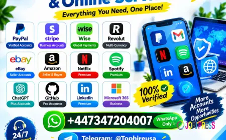 Buy Verified Stripe Accounts.>Telegram:@Tophireusa<