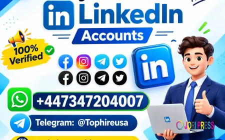 Buy verified LinkedIn account Nexora Prime $ Account Use ...