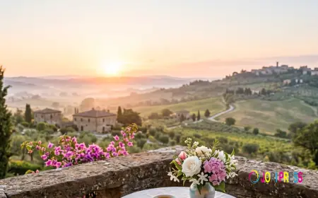 Buon Lunedì: Immagini, Frasi e Auguri per Iniziare Bene la Settimana