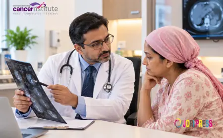 IOCI India: The Cancers Hiding Behind Everyday Symptoms