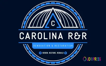 Carolina Renovation & Restoration