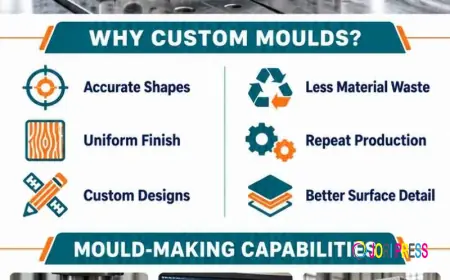 Custom Furniture Moulds for Precision Furniture Manufacturing in India