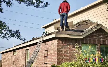 Don't Let Your Florida Dream Home Turn into a Leaky Nightmare: Why a Roof Inspection is Non-Negotiable