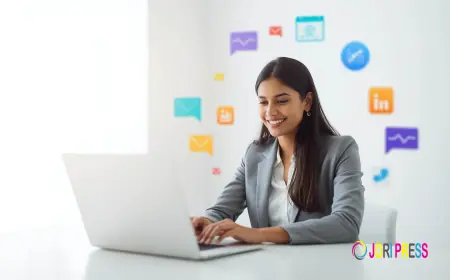 How a Virtual Admin Assistant Helps California Businesses Build More Efficient Workflows