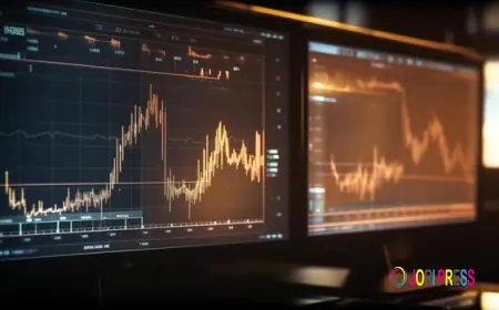 AI Trading Signals Explained: What They Really Tell You About the Market