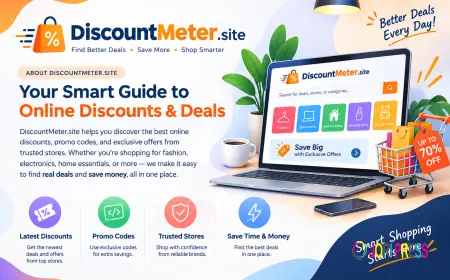 Is That Discount Really a Discount? Here's How to Tell