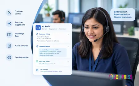Agent Copilot: The Second Brain Behind the Customer Conversation