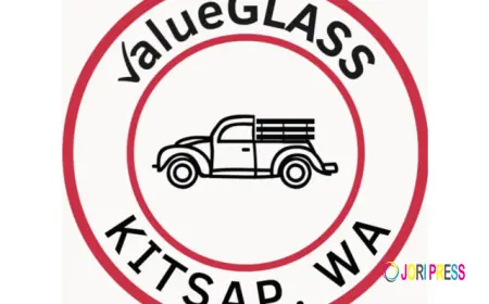 valueGLASS Calls for Independent Choice as Safelite Absorbs Kitsap Competitor