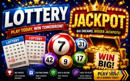 Mega Millions America: Exploring the Game, Drawings and Prize Opportunities