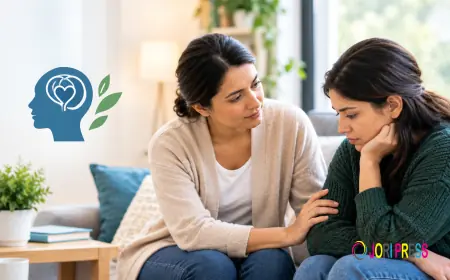 The Importance of Suicide Prevention Awareness in Everyday Life