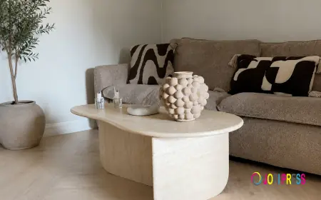 Håndlagde tepper – Unike design for et varmt og elegant hjem