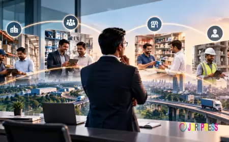 Why B2B Loyalty Is Moving Beyond Points and Rewards