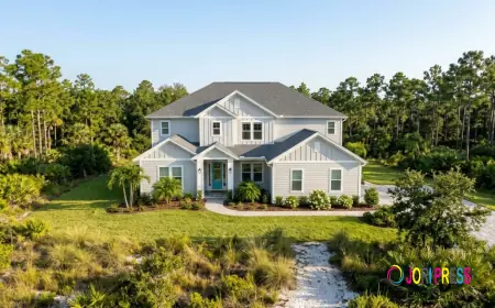 Give Your Palm Coast Home a Fresh Start With New Siding