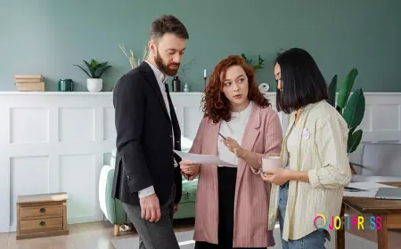 Why Should You Hire a Real Estate Attorney Before Closing?