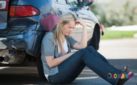 Rear-End Accident? What Drivers Should Know Before Dealing With Insurance
