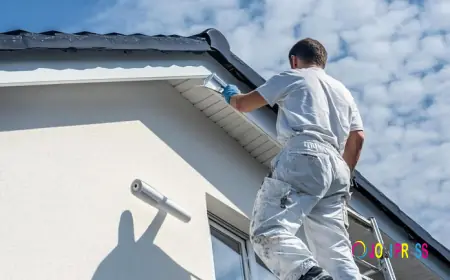 Samet Painting Expands Professional Roof Painting Services Across Melbourne