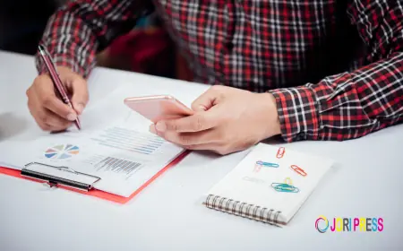 What Is a Credit Profile? Meaning, What It Includes & How to Check Yours