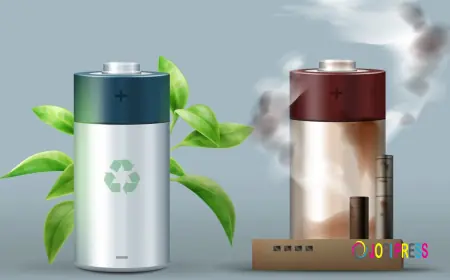 Brazil Battery Technology Market Size, Share, Growth Trends, and Forecast 2026-2034