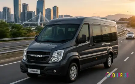 Delhi to Mathura Journey with 16 Seater Urbania