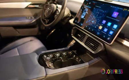 Automatic Emergency Braking Is Becoming a Core Vehicle Safety Technology