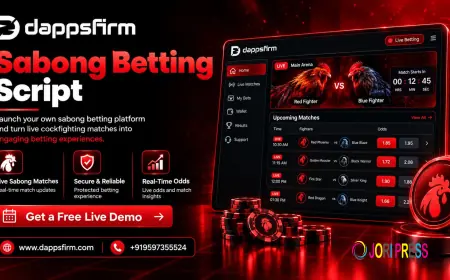 Why 2027 Is the Best Year to Launch Your Sabong Betting Platform?