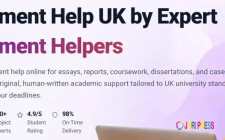 How Students Can Improve Their Assignment Writing Skills