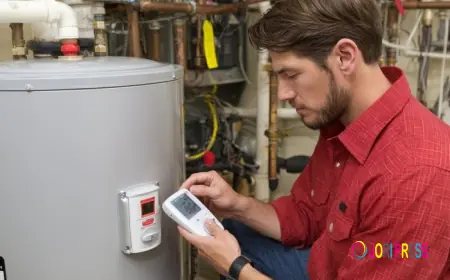 Mullen Gas Services Ltd Launches Winter-Ready Heating Service for Dublin Homeowners
