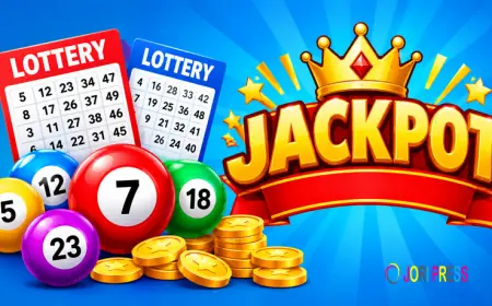 Lotto National Lottery UK: A Guide to Numbers, Draws and Prizes