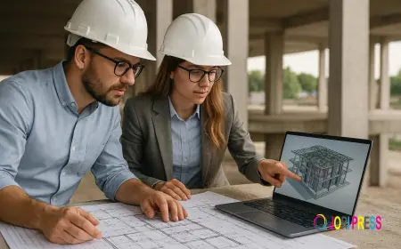 BIM Coordination Before Construction: How to Reduce Design and Coordination Issues