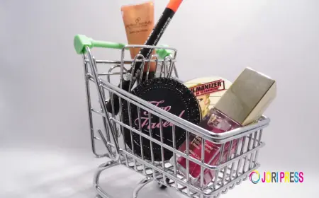 Smart Shopping with Bye Bye MRP