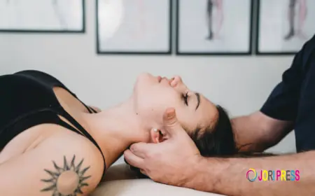 How Chiropractic Treatment for Headaches in Moon Township Works