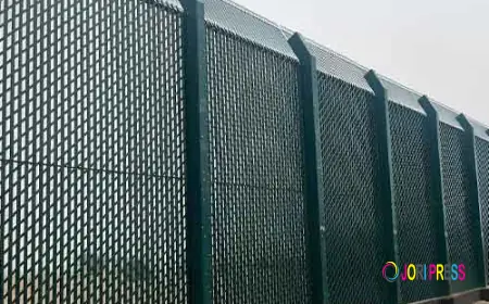 How to Choose a Fencing Company & Contractor in UAE for Secure and Durable Fencing Solutions