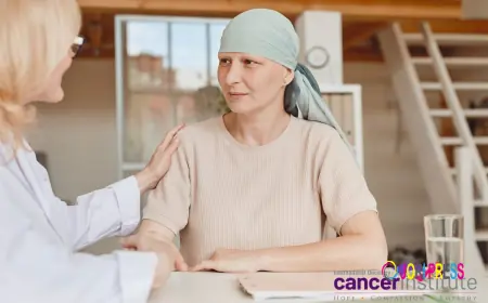 IOCI Mumbai: Getting Blood Cancer Diagnosis and Treatment Right the First Time