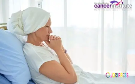 IOCI Mumbai: When Hormonal and Reproductive Cancers Get Mistaken for Something Else