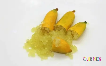 Oz Fingerlime Takes Advantage of Online Plant Marketplace to Expand Discoverability