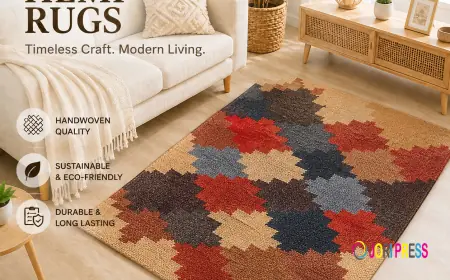 Can Rugs for Home Make Your Interior Feel More Stylish?