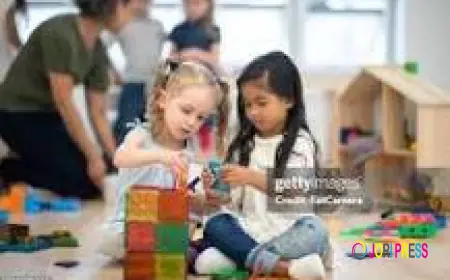 Montessori Teacher Training in Coimbatore: Build a Rewarding Career in Early Education