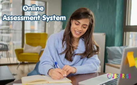 Online Assessment System: The Future of Exams, Hiring, and Training
