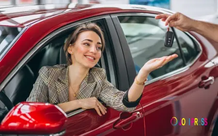 Pace Car Rental Extends One-Way Vehicle Rental Options for Sydney Drivers